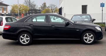 Mercedes E 220 - 8