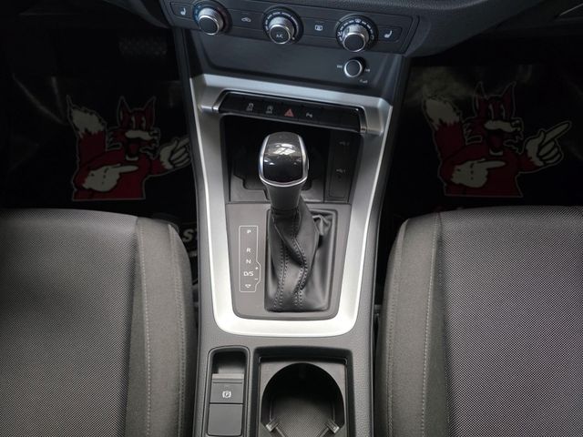 AUDI Q3 — Foto 19