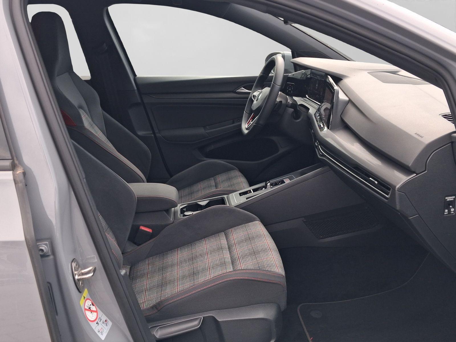 Volkswagen Golf GTI MATRIX LED -KAMERA, миниатюра 4