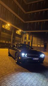 Dodge Challenger - gebrauchte Dodge Challenger aus dem Jahr 2015