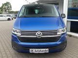 Volkswagen T6.1 Multivan Edition Sport LED PDC 7sitz Standh - Volkswagen: Sport Edition