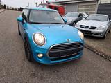 MINI One D Pepper Klimaautomatik ALU  inkl. Winterr. - MINI One D Gebrauchtwagen