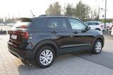 Volkswagen T-Cross 1.0 Active LED Tempomat Sitzheizung Navi - Volkswagen T-Cross: Active