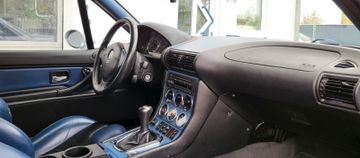 BMW Z3 M Roadster  *mtl. 288€*