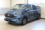 Ford Tourneo Custom Titanium 2.0 EcoBlue 320 L2, NAVI - Ford mit Diesel-Antrieb: 2.0