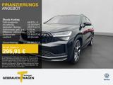 Skoda Kodiaq 1.5 TSI DSG SPORTLINE 7-SITZE LM20 PANO K