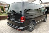 Volkswagen T5 andere - Volkswagen T5: Schwarz