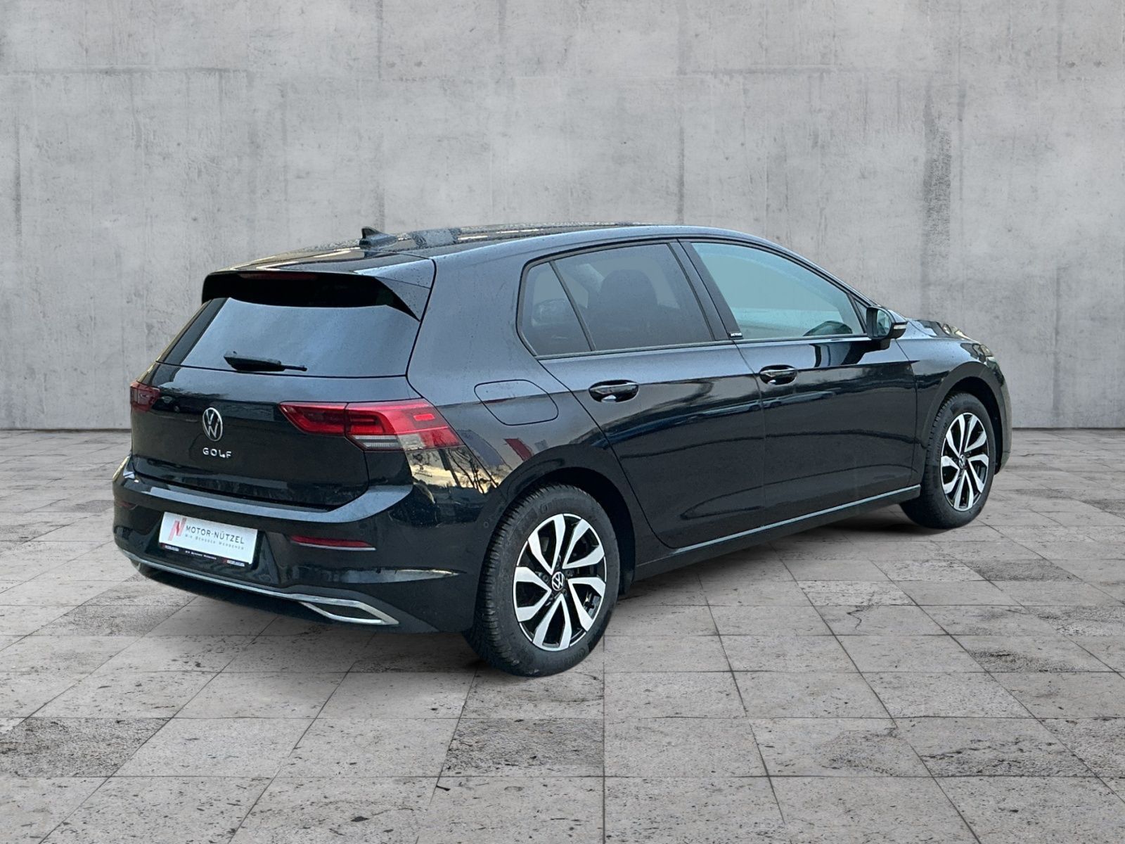 Volkswagen Golf - Bild 6