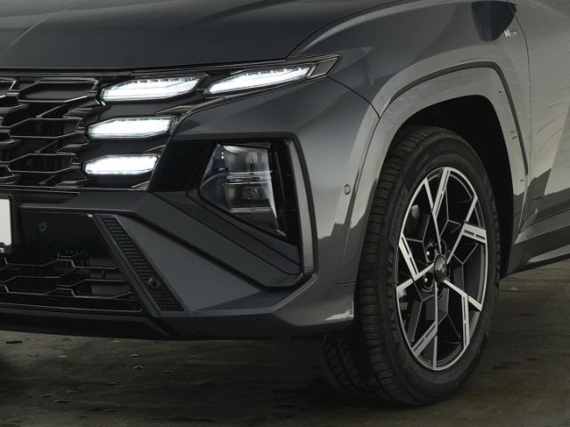 Hyundai Tucson – Bild 24