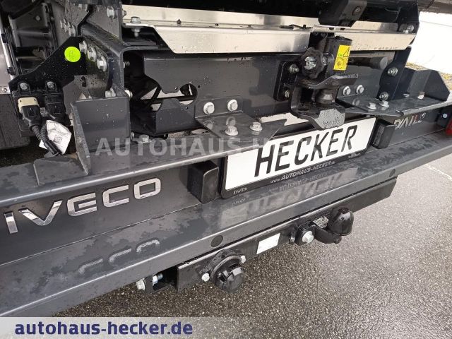 Iveco Daily 70 C 18H D(oka) Meiller 3SK Trigenius