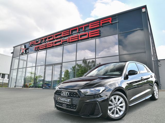 Audi A1 Sportback 30 TFSI 2x S line NaviPlus* Virtual