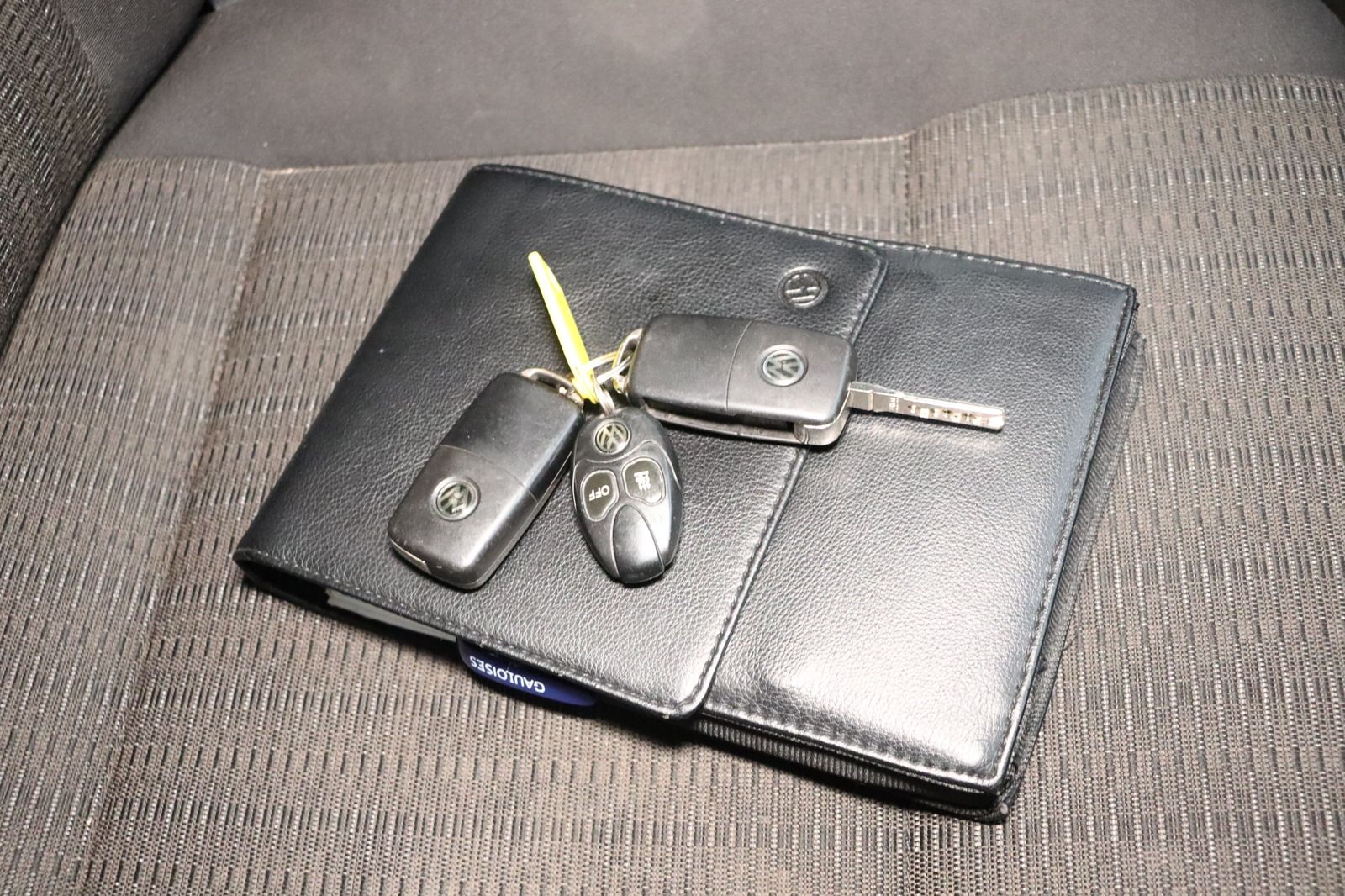 Fahrzeugabbildung Volkswagen T6 Multivan * Standhzg. * LED * AHK