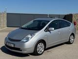 Toyota Prius Sol/TÜV Neu/Service Neu - gebrauchte Toyota Prius aus dem Jahr 2007