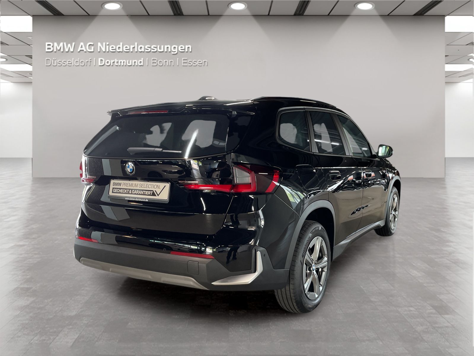 BMW X1 xDrive23d Kamera Sportsitze LED Sitzheizung foto 2