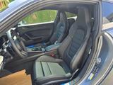 Porsche 911 992.2 Turbo S Cab/Sportdesign/Lift/Burmeiste - Porsche 911er Reihe mit Benzin-Antrieb: Automatik