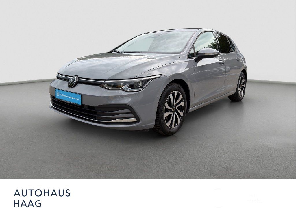 Image of Volkswagen Golf