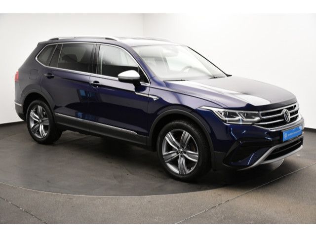 Volkswagen Tiguan Allspace - Bild 14