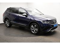 Volkswagen Tiguan Allspace - Vorschau Bild 14