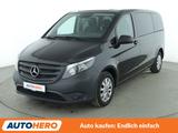 Mercedes-Benz Vito Tourer 116 CDI kompakt Edition Pro Aut. - Mercedes-Benz Vito: Kombi