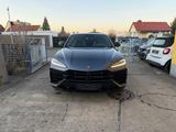 Lamborghini Urus SE/Nav/Pan/Cucitura/Fondentert/Akrapovic/ - Lamborghini Urus Plug-in Hybrid (PHEV) Gebrauchtwagen