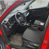 Audi A1 Sportback 25 TFSI S line | LED | SITZH. | - Audi A1 aus 2023