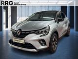 Renault Captur TECHNO TCe 140 EDC - Renault Captur Techno mit Benzin-Antrieb