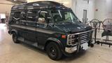 Chevrolet / Chevy G 20 Van H Zulassung ab ... - Chevrolet Gebrauchtwagen von 1996