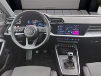 Audi A3 - Vorschau Bild 14