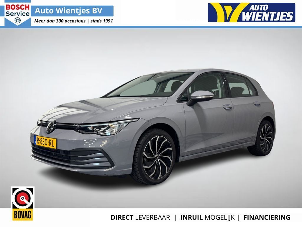 Image of Volkswagen Golf