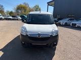 Opel Combo Life*Klima*4-Sitzer*Behindertengerecht! - Opel Combo Life Kombi Gebrauchtwagen
