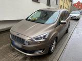 Ford Grand C Max 7 Sitzer AHK,PDC,SLS, SHZ... - Ford Grand C-Max von privat