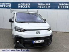 Fiat Scudo Fahrgestell mit Flachboden L2 2.0 145 MT6
