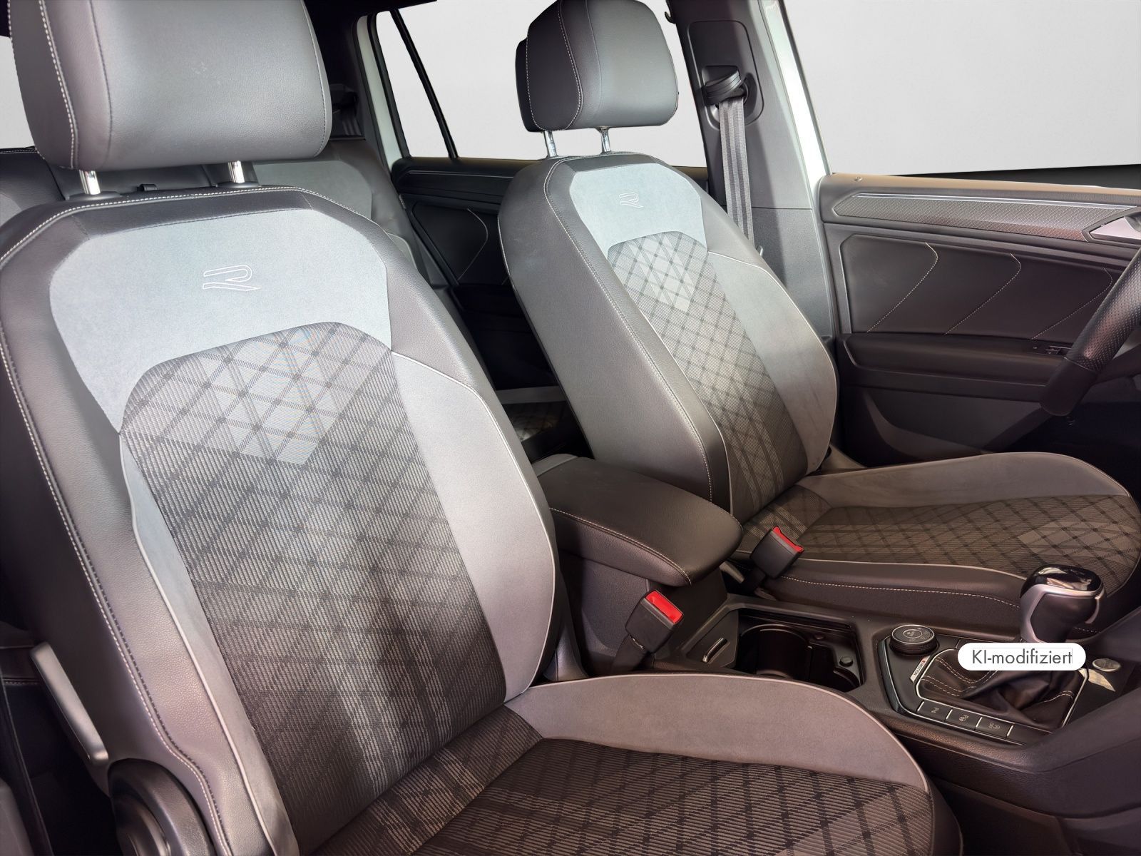 Volkswagen Tiguan Allspace - Bild 5