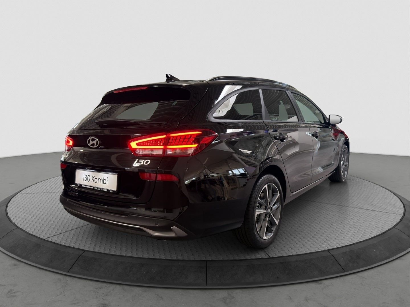Hyundai i30 – Bild 5