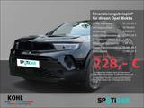 Opel Mokka GS Line 1.2 Turbo Automatik LED Navi PDC