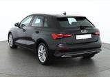 Audi A3 Sportback 35 TFSI advanced Navi Kamera AHK - Audi A3: Allradantrieb