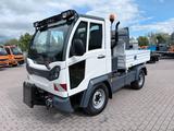 Multicar M31 C 4x4 ÜBERARBEITET 3.5T - Multicar Erfurt