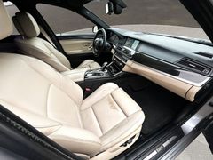 BMW 530 d M-Sportpaket Leder Navi PDC SHZ Memory