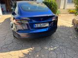 Tesla Model 3 Langstreckenbatterie - Allradantrieb... - gebrauchte Tesla Model 3 aus dem Jahr 2020