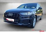 Audi Q7 45 TDI quattro tiptronic *Navi*Kamera* - Audi Q7 in Mainz