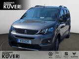 Peugeot Rifter 1.2 Automatik AHK - Peugeot Rifter aus 2023