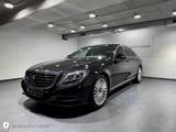 Mercedes-Benz S 350d *Soft-Close*1.Hand - Mercedes-Benz S 350 Gebrauchtwagen in Stuttgart
