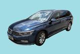 Volkswagen Passat Variant 2.0 TDI DSG Elegance Vari...