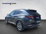 Hyundai TUCSON 1.6 T-GDi Trend LED/NAVI/SHZ - Hyundai TUCSON in Bielefeld