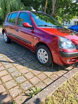 Renault RENAULT CLIO 2 1,2 CHIEMSEE TÜV NEUE 11300... - Renault Clio aus 2004
