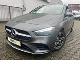 Mercedes-Benz B 200 AMG Line, VCC - Mercedes-Benz B 200 Gebrauchtwagen in Karlsruhe