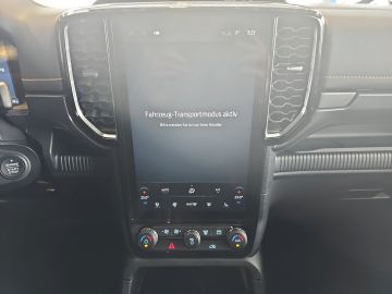 Bild 12 Ford Ranger Wildtrak e-4WD Doka AHK Navi Leder Digita