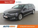Volkswagen Passat 2.0 TSI Highline 4Motion BM Aut.*CAM* - Volkswagen Passat in Nürnberg