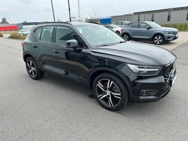 Volvo XC40 T4 R Design Recharge Plug-In Hybrid 2WD