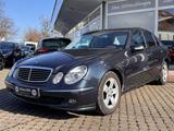 Mercedes-Benz E E 220 CDI (211.006) - Mercedes-Benz E 220 aus 2004: Cdi